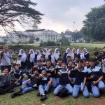 “Exploring the Wonders of Nature: A Journey into the World of Flora and Fauna”. Kebun Raya Bogor.