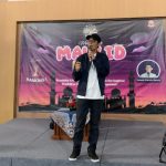 ✨ Maulid Nabi 1447 H bersama Ust Handy Bonny: Inspirasi Hidup dari Rasulullah untuk Anak Muda