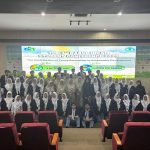 The 3rd Darul Hikam Student Conference: “Contribution of young Generation for Suistainable Development”