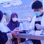 Student Work Camp 2026: Aksi Nyata Siswa SMA Unggulan Darul Hikam untuk Masyarakat