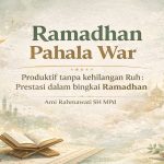 RAMADHAN PAHALA WAR