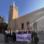 Student Attachment Program SMA Darul Hikam ke Jepang. 31 Januari – 10 Februari 2026