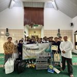 Menebar Kebaikan di Bulan Suci: Volunteer’s Day SMA Unggulan Darul Hikam 2026