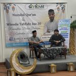 Menghidupkan Cahaya Al-Qur’an: Peringatan Nuzulul Qur’an & Wisuda Tahfidz Juz 30 SMA Unggulan Darul Hikam 2026