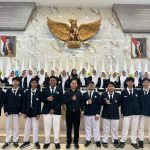 Mengenal Lebih Dekat Lembaga Legislatif: BLA Siswa Darul Hikam ke DPRD Jawa Barat