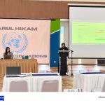 Sukses Digelar, Delegasi SMA Unggulan Darul Hikam Torehkan Prestasi di Ajang DHMUN 2026