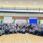 Pelatihan Public Hospitality Tingkatkan Budaya Pelayanan Prima di Lingkungan Darul Hikam