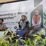 Becoming a Young Researcher: Menumbuhkan Semangat Riset Sejak Dini di SMA Unggulan Darul Hikam